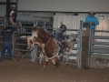Dylan Scott & Bull Riding 055