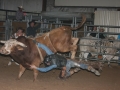 Dylan Scott & Bull Riding 064