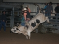 Dylan Scott & Bull Riding 065