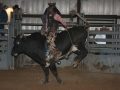 Dylan Scott & Bull Riding 070