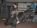 Dylan Scott & Bull Riding 071