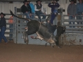 Dylan Scott & Bull Riding 072