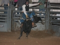 Dylan Scott & Bull Riding 080