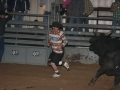 Dylan Scott & Bull Riding 081