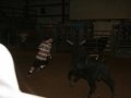 Dylan Scott & Bull Riding 082