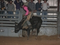 Dylan Scott & Bull Riding 085