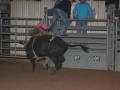 Dylan Scott & Bull Riding 086