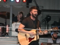 Dylan Scott & Bull Riding 019