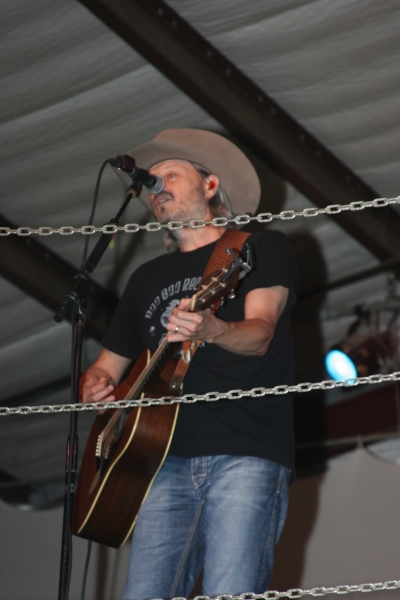 Jason Boland and The Stragglers 019