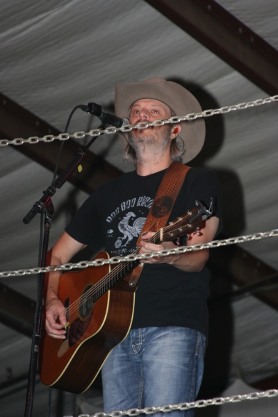 Jason Boland and The Stragglers 022