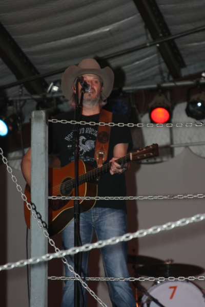 Jason Boland and The Stragglers 025