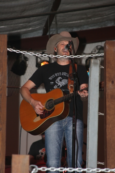 Jason Boland and The Stragglers 026