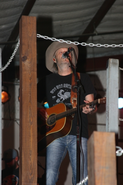 Jason Boland and The Stragglers 028