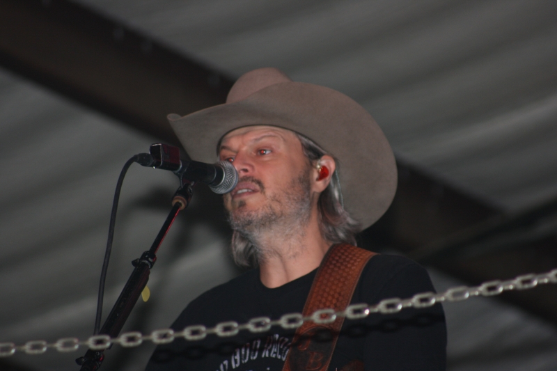 Jason Boland and The Stragglers 035