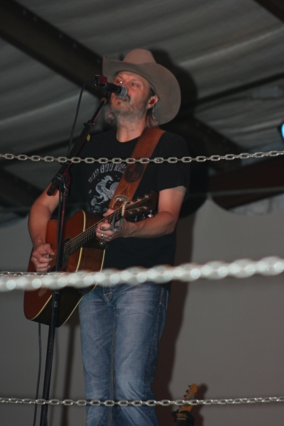 Jason Boland and The Stragglers 040