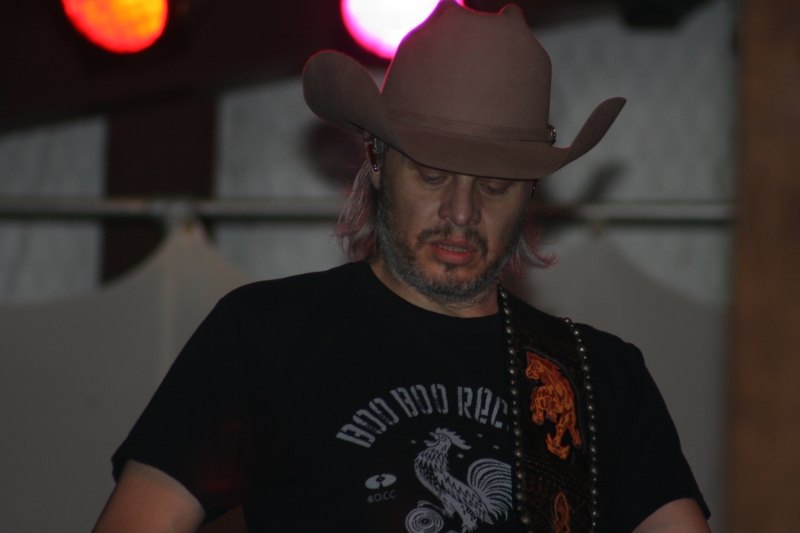 Jason Boland and The Stragglers 051