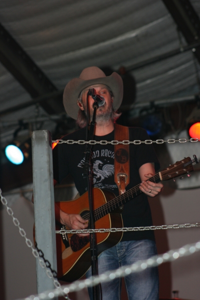 Jason Boland and The Stragglers 052