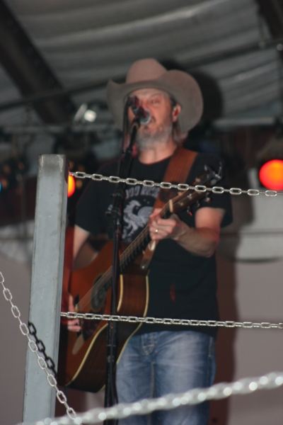Jason Boland and The Stragglers 056