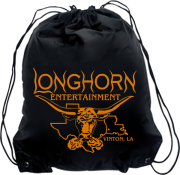 Longhorn Backpack